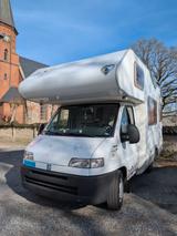 Knaus Sport Traveller 500 - Knaus Sport 500