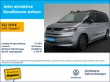 Volkswagen T7 California 2.0 TDI Coast AHK LED ACC NAVI KAM - Volkswagen T7 California Jahreswagen