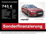 Audi A6 S-line 50TFSIe quattro B&O+HD-MATRIX+HUD+PANO