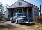 Ford F1 V8 Baujahr 1952 TOP
