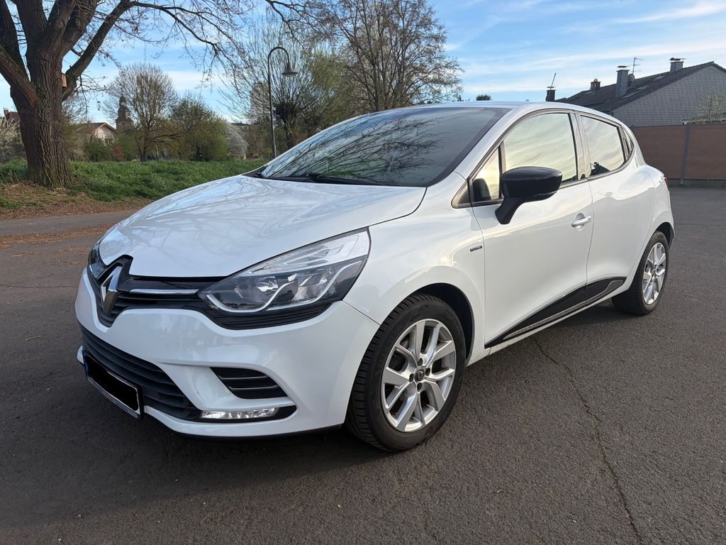 Image of Renault Clio