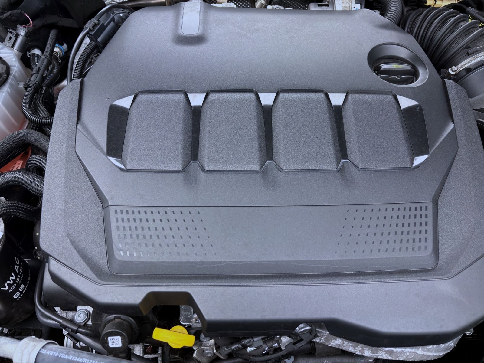 Volkswagen Golf - Bild 18