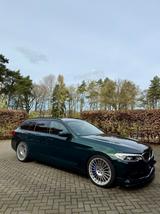 ALPINA D5 S Touring Switch Tronic Allrad (Alpina Grün)