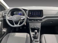 Volkswagen T-Cross - Vorschau Bild 9