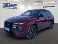 Hyundai TUCSON - Vorschau Bild 1