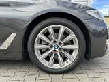 BMW 520d Touring AHK Adap-LED DrivAss DAB HiFi ACC - BMW 520 in Bielefeld