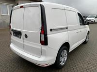 Volkswagen Caddy Cargo DSG AHK App Kamera 2xPDC Sitzhzg DAB