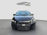 Chevrolet Aveo Schrägheck LT - Chevrolet Aveo aus 2014
