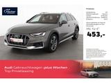 Audi A4 allroad 45 TFSI quattro AHK/P-Dach/Matrix/HUD - gebrauchte Audi A4 Allroad aus dem Jahr 2024