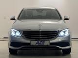 Mercedes-Benz E 220 CDI Exclusive AHK Kamera LED Navi - mit Diesel-Antrieb: Automatik