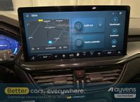 Ford Focus - Vorschau Bild 11