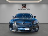 Opel Insignia A Lim. Active 1.6 OPC-LINE/ESD/AHK/132K - Opel Insignia bis 10.000 Euro