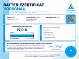 Hyundai KONA Trend 64kWh|SOH97%|Garantie04/30|Wärmep|11k - graue Hyundai KONA Elektro