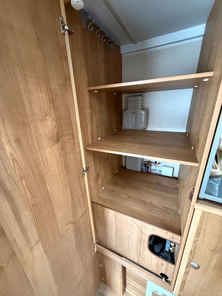 Fahrzeugabbildung NORDSTAR Camp 8 S SE