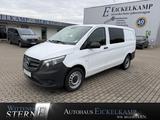 Mercedes-Benz Vito 116 BT Mixto lang RFK KLIMA NAVI 6SITZER - Mercedes-Benz Vito in Hagen