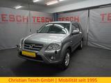 Honda CR-V 4x4 | KLIMA | SITZHZG | AHK | LEDER | - gebrauchte Honda CR-V aus dem Jahr 2006