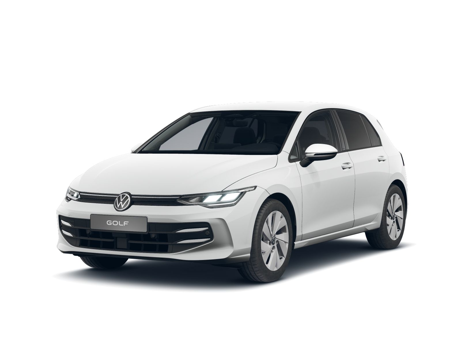 Fahrzeugabbildung Volkswagen Golf VIII Life 1.5 eTSI DSG *LED, ACC, Kamera, 1