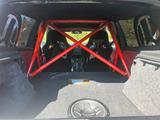 Volkswagen Polo 6N2 GTI  Umbau - Volkswagen Polo: 6n GTI