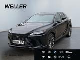 Lexus RX 450h + 2,5 l E-CVT, 4x4 Plug-in 5-Türer LUXUR