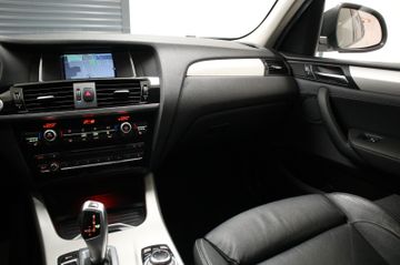 BMW X3 - 11