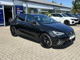 Seat Ibiza FR Pro Black Edition 1.0 TSI*VC*NAVI*LED* - Seat Ibiza: Fr Pro Black Edition