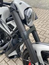 Harley-Davidson Nightrod NLC/BBC Umbau - HARLEY-DAVIDSON NLC