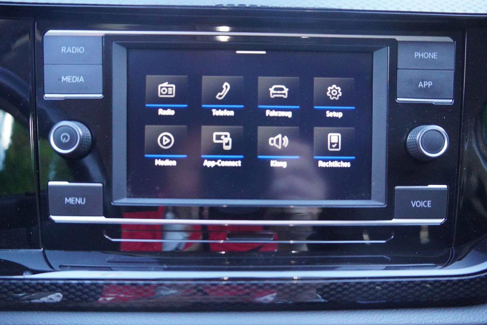 Volkswagen Taigo 1.0 TSI Life Digitales Cockpit DAB LED PDC