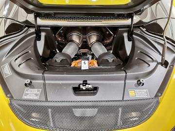 2023 Ferrari 296 GTS 缩略图 20