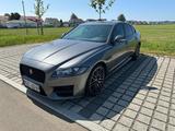 Jaguar XF 30d 300PS R-Sport Automatik R-Sport - Jaguar: X300