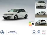 Volkswagen Golf VIII 1.5 TSI Goal+GJR+RFK+ACC+LED+PDC+APP