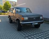 Ford Bronco - Ford Bronco von privat