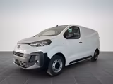 Fiat Scudo L2 Kasten 1.5 120PS/CITY+VISIBILITY PA/40% - Fiat Scudo Tageszulassungen