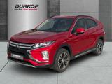 Mitsubishi Eclipse Cross Diamant Edition+ 2WD SHZ Klimaauto - Mitsubishi Eclipse Cross Gebrauchtwagen in Berlin