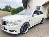 Mercedes-Benz E 350 CDI T -Motor Neu-