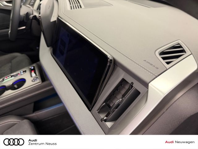 Audi Q4 e-tron - Bild 25