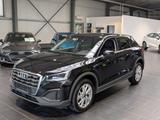 Audi Q2 35 TFSI S tronic 1.Hand Kamera Navi Klimaaut.