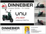 emco UNU Pro 4kW E-Roller Automatik *dt. Modell* - Offers matching your search criteria