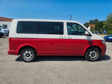 Volkswagen T6 Caravelle - 5