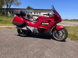 Honda SC26 PanEuropean kein ABS kein TCS - HONDA 1990