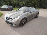 Mercedes-Benz SLK 200 KOMPRESSOR - - gebrauchte Mercedes-Benz SLK-Klasse aus dem Jahr 2009