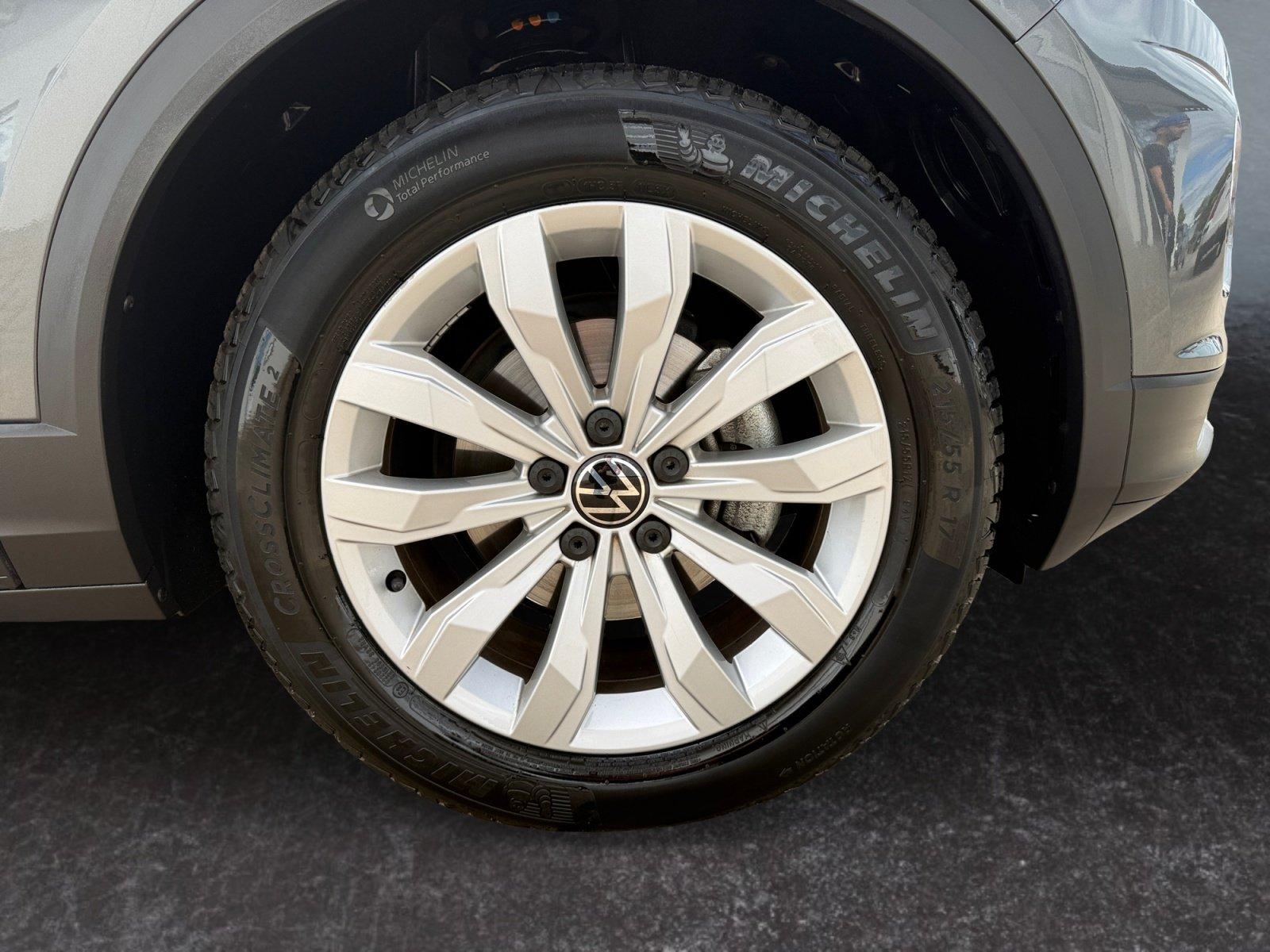 Volkswagen T-Roc Sport 1.5TSI DSG ACC FernlichtAssist Kamer, миниатюра 15