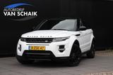 Land Rover Range Rover Evoque 2.2 eD4 2WD Prestige | MEMORY