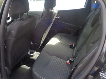 Bild 7 Renault Clio IV Limited 0.9 TCE KLIMA USB NAVI BT FREISP