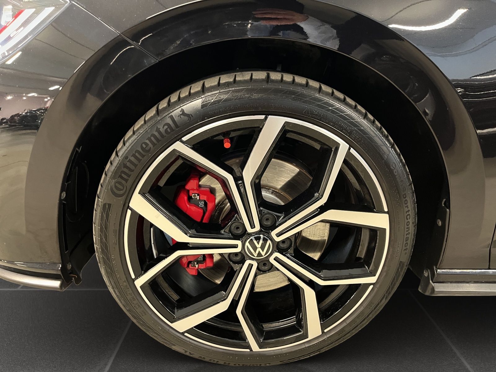 Volkswagen Polo - Bild 9