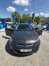 Opel Verkaufe meinen Opel Astra top gepflegt - Opel: Verkauf