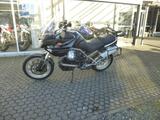 Moto Guzzi Stelvio 1200 ABS - Angebote entsprechen deinen Suchkriterien