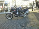 Moto Guzzi Stelvio 1200 ABS - MOTO GUZZI TOURER