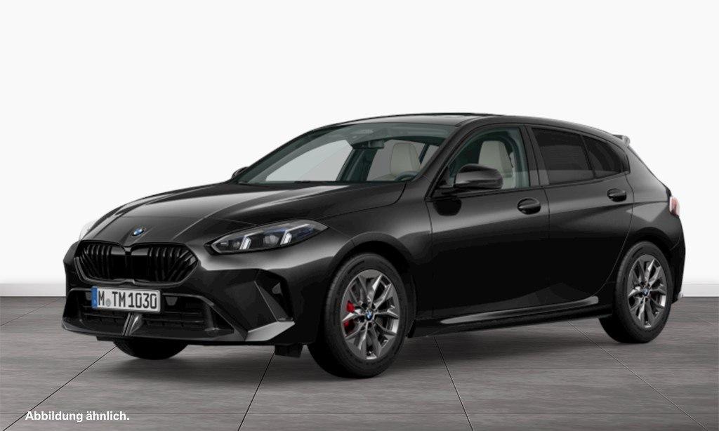 BMW 120 Hatch 262€ netto/mtl.*M Sportpaket Pro*19"*N