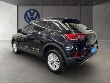 Volkswagen T-Roc - 5