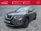 Nissan X-Trail N-Connecta 1.3 DIG-T 159 PS Automatik Ka - Nissan X-Trail in Erfurt